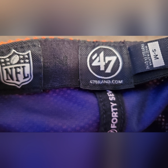 Broncos Hat - Picture 4 of 4